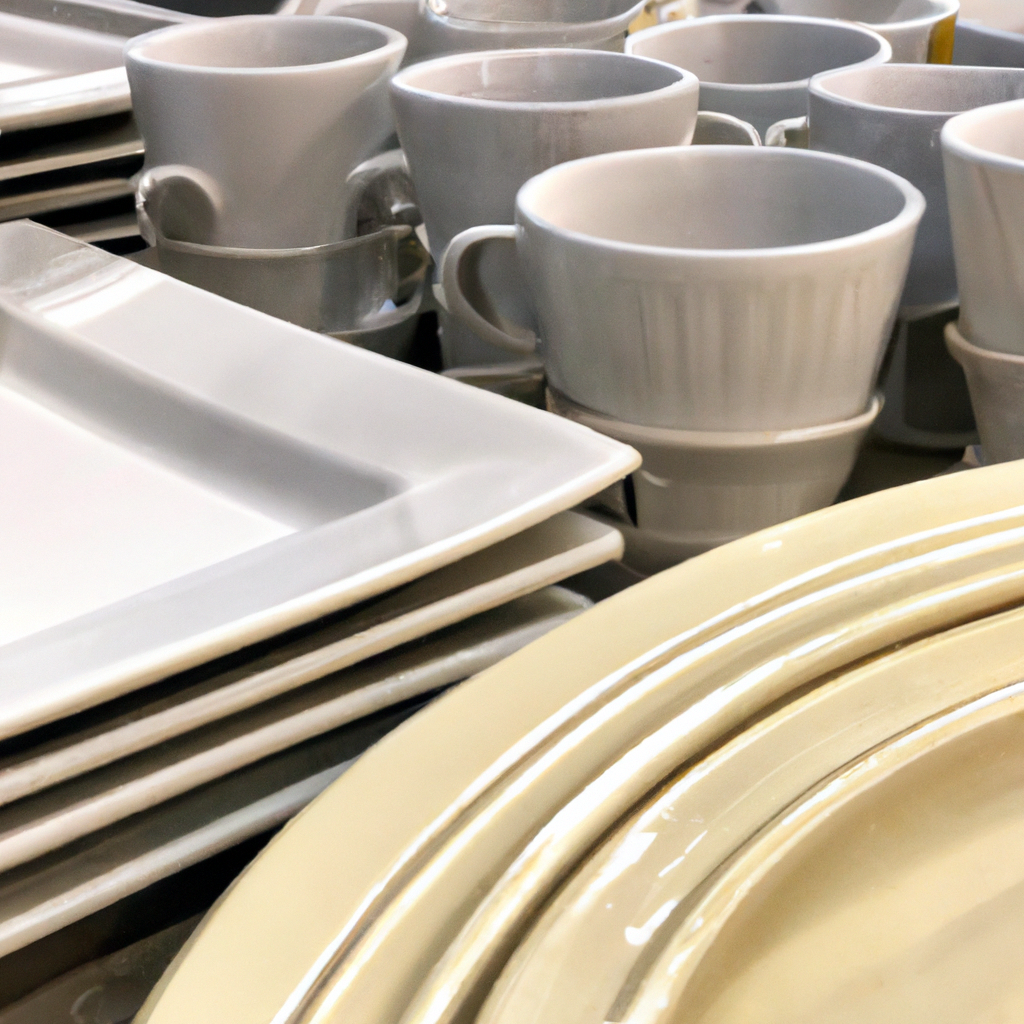 Transform Your Table: Exploring Eco-Friendly and Sustainable Dinnerware Options